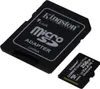 Kingston micSDXC Canvas Select Plus 100R + SD Adapter, Produktbild-Vorschau 4