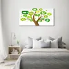 Tulup Glas-Bild -140x70- Wandkunst Dekorative Wand für Produktbild-Vorschau 3