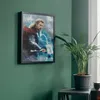 Painting by Numbers Pictures - Thor dans la tempête Marvel Voir les images du produit 4
