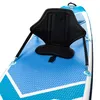 Aufblasbares SUP-Board F2 Axxis 11'6" Light Blue Combo – Produktbild-Vorschau 5