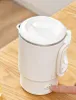 Wasserkocher, Kleiner tragbarer elektrischer Wasserkocher, Produktbild-Vorschau 11