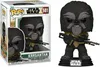 Funko Pop! Star Wars: The Book of Boba Fett - Krrsantan Náhľad obrázku produktu 6