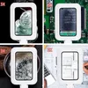 Verk 09154 Multifunkční skládací lupa s LED osvětlením, Náhled obrázku produktu 7