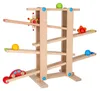 Wooden montessori ball track XXL Anteprima dell’immagine prodotto 9