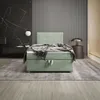 Jednolůžková postel 120x200 STIG 7 s úložným prostorem - Náhled obrázku produktu 2