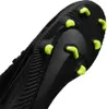 Nike Jr Superfly 9 Club Fg/Mg Black/Dk Smoke Grey-Summit Podgląd zdjęcia produktu 8