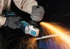 Makita DGA520ZX1 - Winkelschleifer - schnurlos Produktbild-Vorschau 9