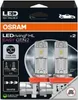 Kit 2 lampadine LEDriving HL EASY H8/H11/H16 Osram, codice Anteprima dell’immagine prodotto 3
