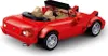 Sluban Model Bricks M38-B1128 Športové auto MX5 Náhľad obrázku produktu 3