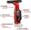 EINHELL Power X-Change BRILLIANTO, Fenstersauger, (ohne Produktbild-Vorschau 29