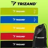 Trizand Übungsband-Set - 5-teilig 21955 Produktbild-Vorschau 6