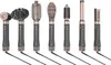 GA.MA Multistyler UniQ Vibrance, Více stylů, Airflow, Šedá, Náhled obrázku produktu 1