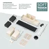 eluno Spülbecken Organizer mit Soft-Touch Oberfläche, Produktbild-Vorschau 7