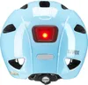 Uvex Oyo Helm blu nuvola grigio 50-54 cm Anteprima dell’immagine prodotto 5