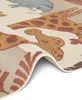 Hanse Home Adventures Kinderteppich Savanna Creme Produktbild-Vorschau 5