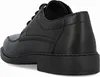 Rieker Herren Schnürschuh Leder elegant Halbschuh B0812, Produktbild-Vorschau 12
