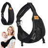 Tragetücher,Ergonomische Babytrage,verstellbar für 6 Produktbild-Vorschau 1