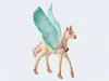 Schleich Schmuckeinhorn-Pegasus, Fohlen 70575 Produktbild-Vorschau 4