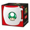 Tasse avec boîte Super Mario 1-UP en céramique 360 ml Voir les images du produit 5
