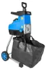 Güde Gartenhäcksler 2801 Silent 94374 Elektro Häcksler Schredder Gartenschredder Holzhäcksler Leise 94374 Fangsack 2800w I03601 Elektro-gartenhäcksler Holzschhäcksler Walzenhäcksler 2800 Watt Laubhäcksler Gartenarbeit Heimwerker Produktbild-Vorschau