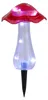 2er-Set Solar-/Dekoerdspieß "MANTAR", ca. 29 cm hoch, aus Produktbild-Vorschau 3