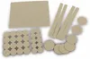 MASTERPROOF PROFESSIONAL Assortimento di feltrini per Anteprima dell’immagine prodotto 4