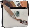 Anekke sac à épaule bandoulière Alma Crossbody Bag Voir les images du produit 14
