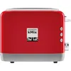 Grille-pain 2 tranches TCX751RD Voir les images du produit 8