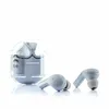 Bezdrôtové slúchadlá s nabíjacím boxom Grey InnovaGoods Náhľad obrázku produktu 6