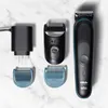INTIMATE Trimmer i5 (zwart/blauw) Productafbeelding-voorbeeld 34