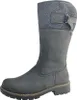A single gray boot is shown against a white background. Anteprima dell’immagine prodotto