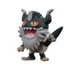 Pokémon Battle Figure Set  Pikachu, Perrserker & Hawlucha Produktbild-Vorschau 8