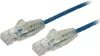 STARTECH.COM 2,5m Cat6-Kabel - Schlankes Cat6-Patchkabel - Produktbild-Vorschau 1