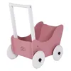 Bandits & Angels Puppenwagen Pink Little Angel Pink ab 1 Produktbild-Vorschau 8