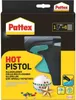 Pistola a caldo Pattex Starter Set pistola a caldo con 6 Anteprima dell’immagine prodotto 4