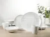 CreaTable, 25866, Styl shabby chic, Zestaw obiadowy Podgląd zdjęcia produktu 5