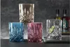 NACHTMANN Whiskybecher Noblesse vintage blue 295ml 2er Set  Voir les images du produit 8