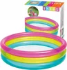 INTEX Brodzik dla małych dzieci Tęcza 86X25 57104NP Podgląd zdjęcia produktu 16