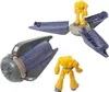 Lightyear HHJ96, 4 Jahr(e), Blau, Gelb, Kunststoff Produktbild-Vorschau 7