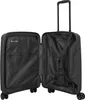 Air Stripe - 4-Rollen-Kabinentrolley 55 cm (black) Produktbild-Vorschau 6
