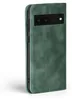Handy Hülle für Google Pixel 6a Klapphülle Bookcase Flip Produktbild-Vorschau 5