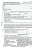 RNK Verlag 599 Jednotná nájemní smlouva 4 strany složené do Náhled obrázku produktu 3