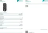 Pilot EGLO 2.0 z tworzywa sztucznego, szaro-biały Podgląd zdjęcia produktu 7