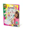 SES Tattoos für Kinder - Märchen Produktbild-Vorschau 2