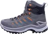 Lowa Innovo GTX Mid Wanderstiefel Grau Produktbild-Vorschau 13
