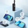 Woyax iPhone Lightning-Stecker Mini Powerbank 5000mAh mit Produktbild-Vorschau 4