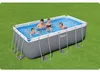 BESTWAY Aufstellpool-Set (Rohrkonstruktion) – Steel Pro Max Produktbild-Vorschau 10