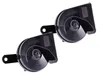 Zweiklang-Fanfare 12V 118dB E9 homologiert, 85mm, 2 Stück, Produktbild-Vorschau 1