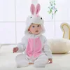 Schlafanzug Onesie Kigurumi Kostüm Verkleidung Nachtwäsche Produktbild-Vorschau 2