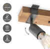 Home Sweet Home Rural LED-Aufbauspot Denton 2L - Anthrazit Produktbild-Vorschau 4